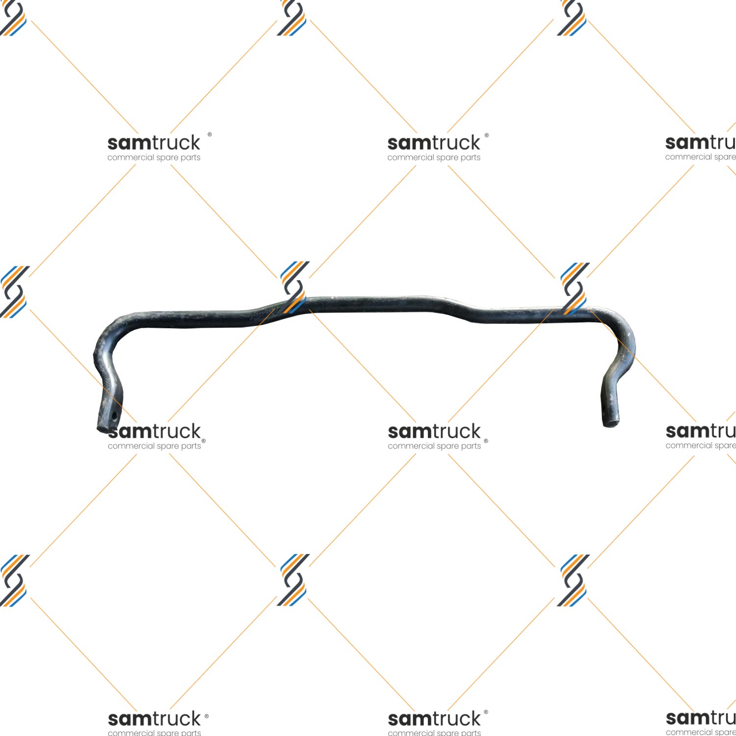Renault Kerax Front Stabılızator — 24184002
