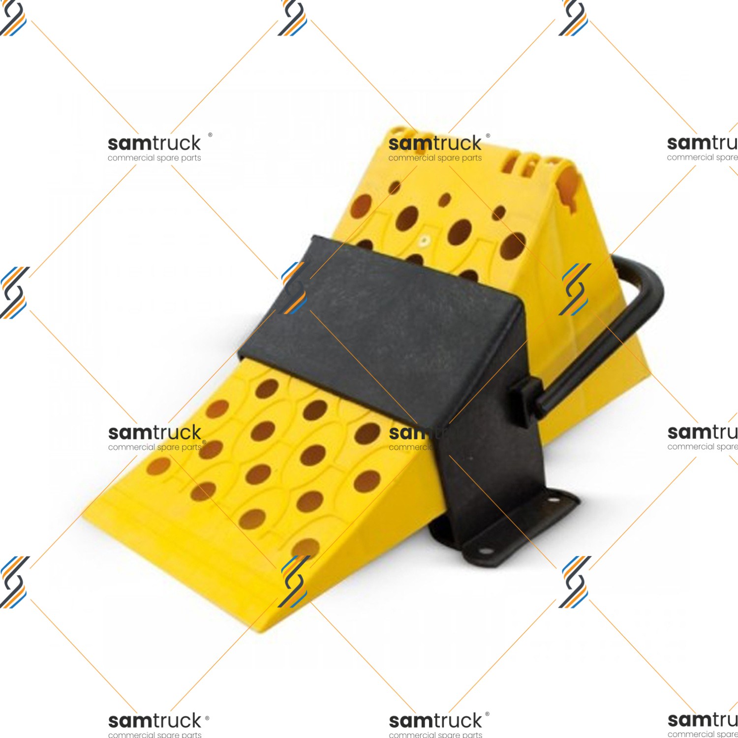 Wheel Wedge — 48160022