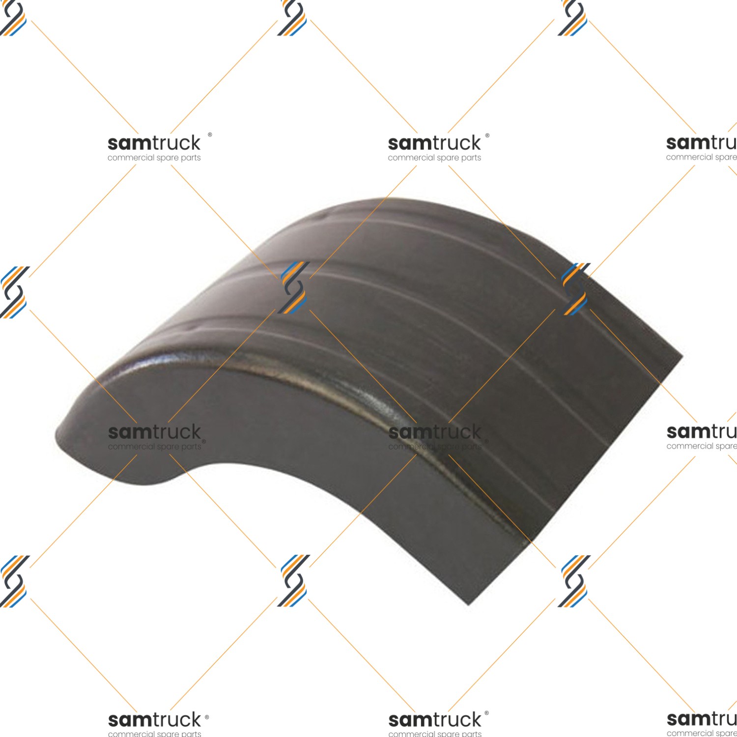 DORSE BİSİKLETLİK PLASTİK KÖŞELİK - TEKLİ - — 48277141