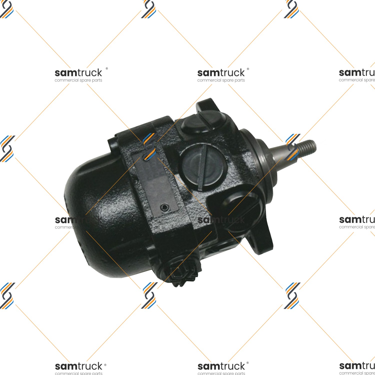 VOLVO FH - FM DİREKSİYON POMPASI — 28230018