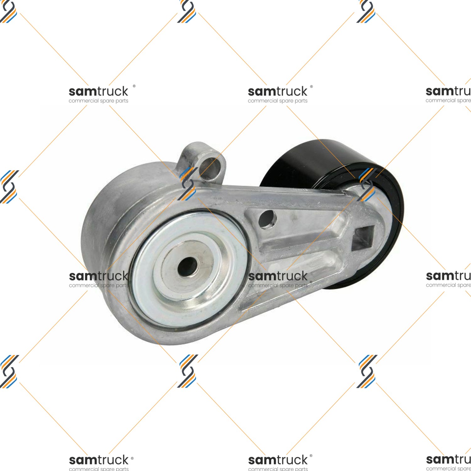 MERCEDES AROCS KAYIŞ GERGİ KASNAK — 22253017