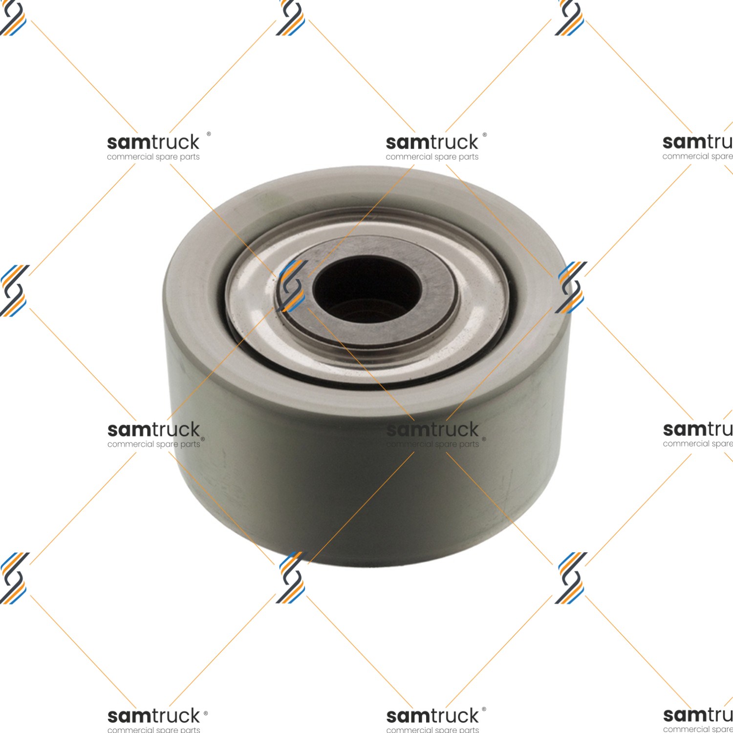 MERCEDES AROCS KAYIŞ GERGİ MAKARASI — 22253018
