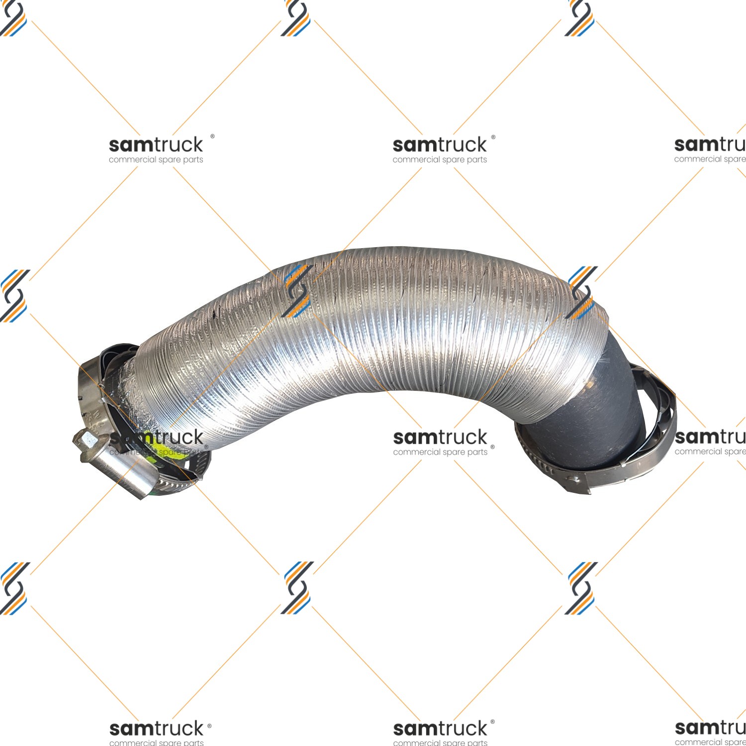 Ford Шланг для воды Egr — 16312001