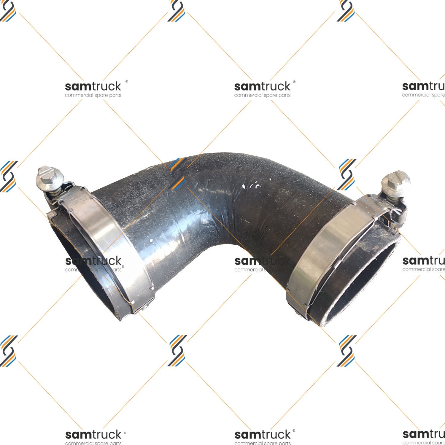 Ford Шланг для воды Egr — 16312002