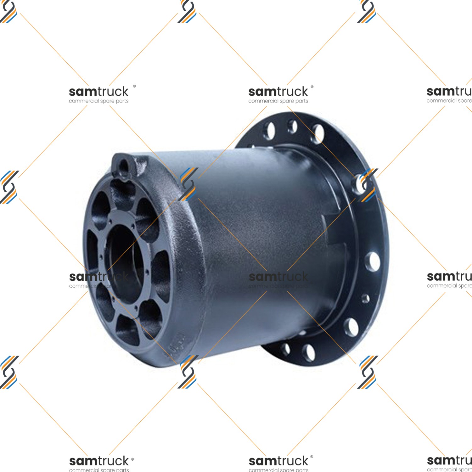 VOLVO FMX 460 / 540 CER TASI - 4 PİYONLU - — 28265010