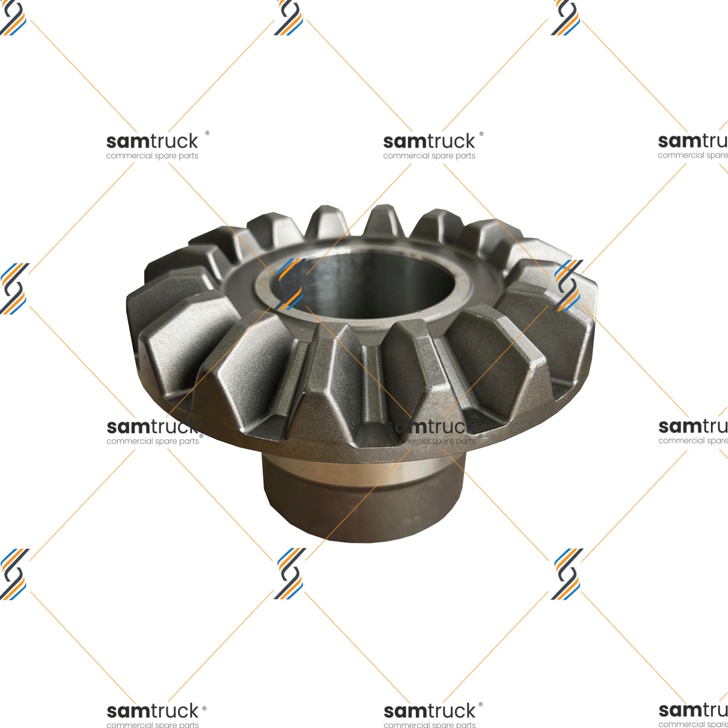 Volvo Spider Pinion — 28281040