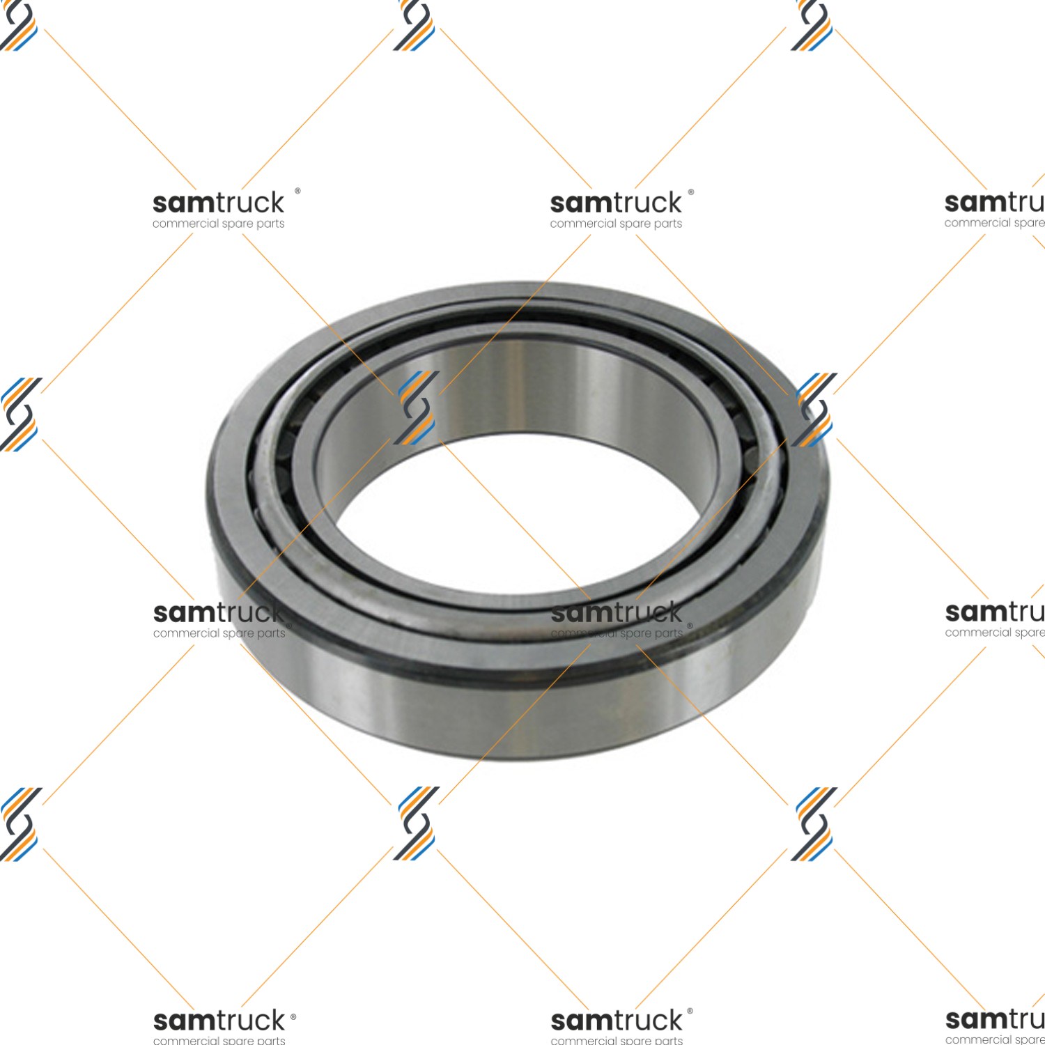 Volvo Tapered Roller Bearing — 28281041