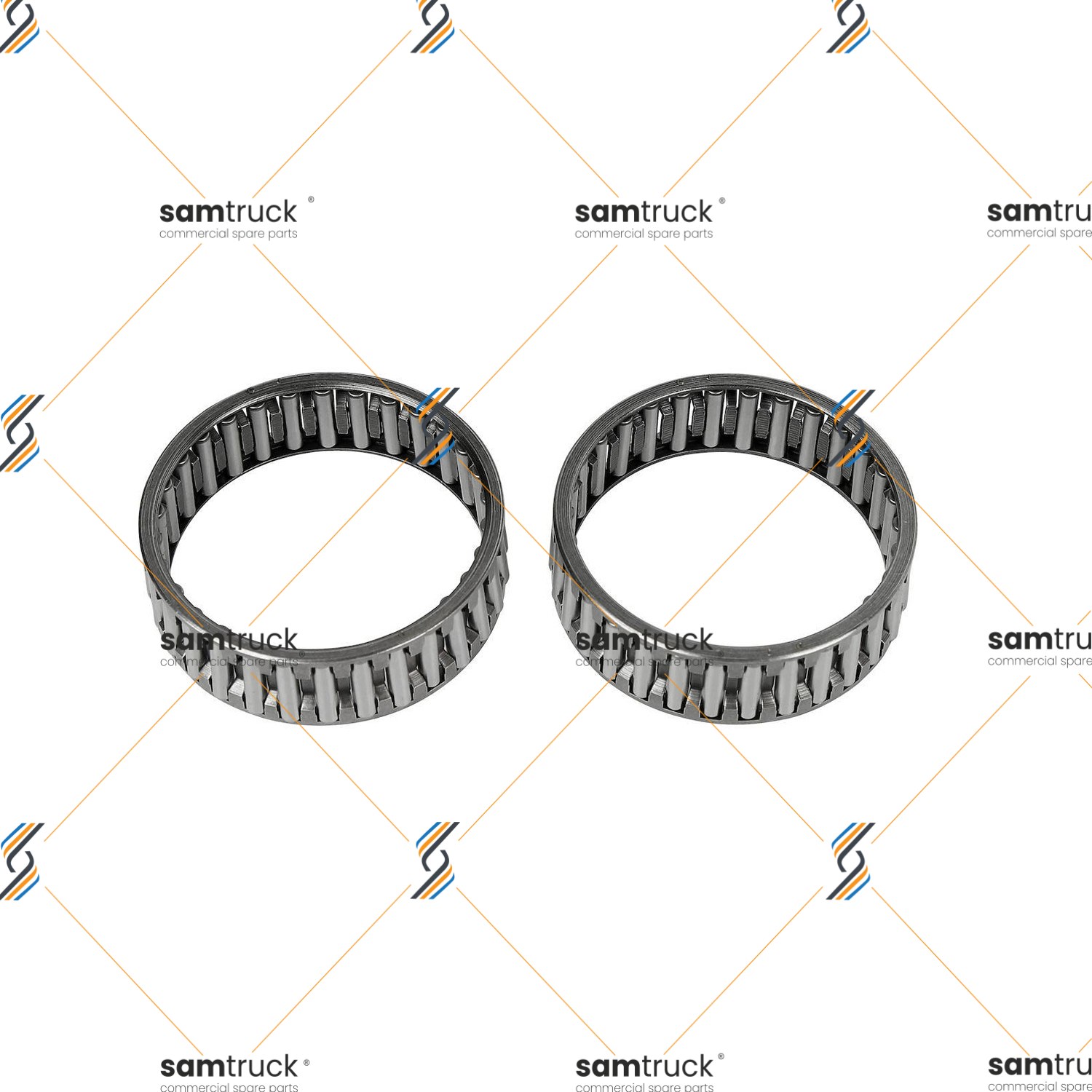 Volvo Needle Bearing Kit — 28281042