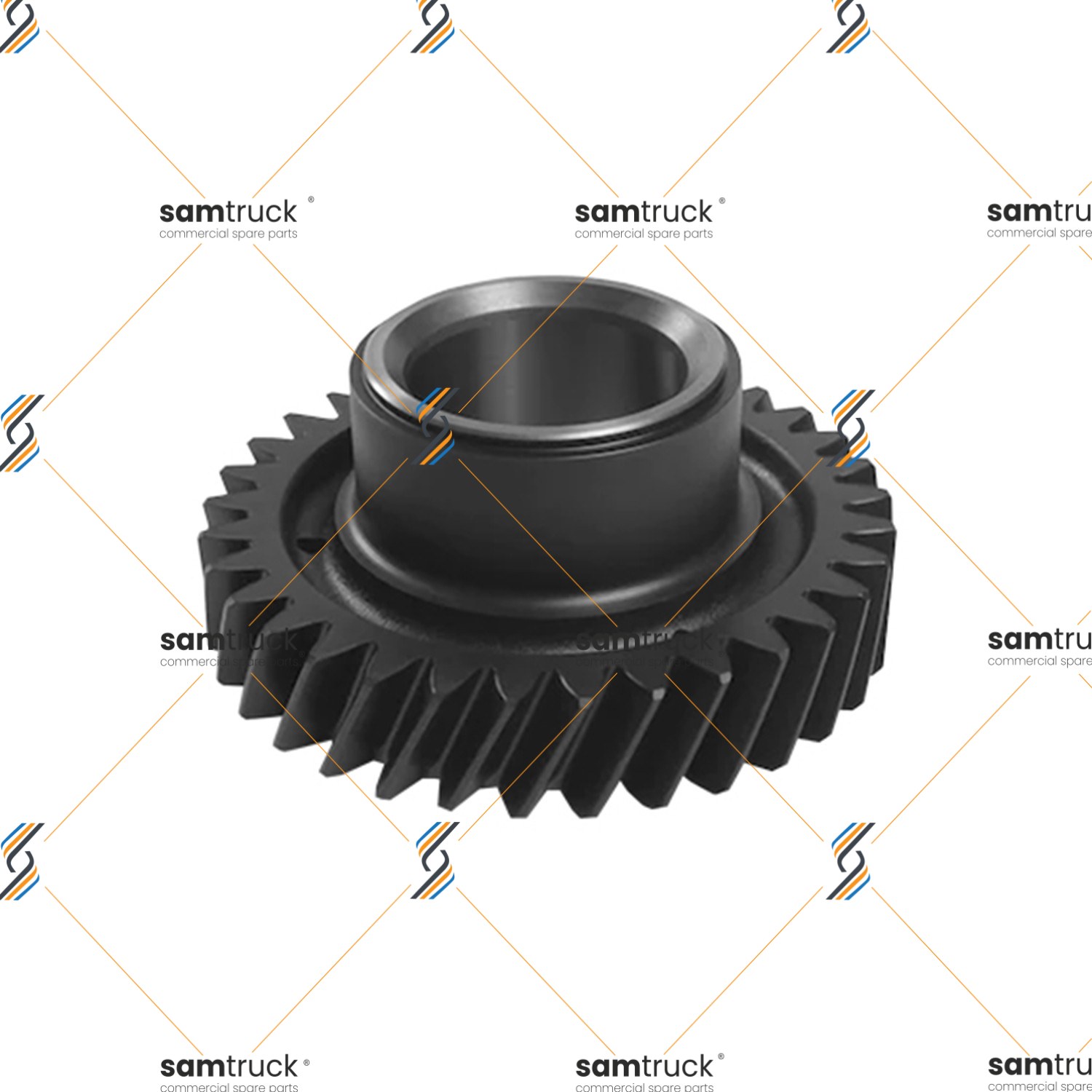 Volvo Gear — 28281043