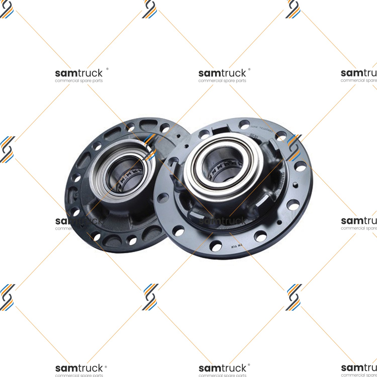 FORD CARGO 4142 ARKA CERLİ PORYA — 16265001