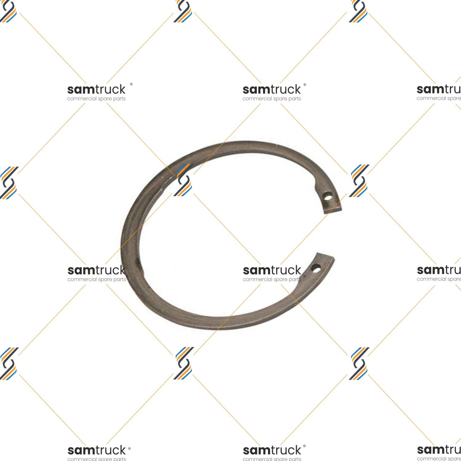 Volvo Retaining Ring — 28281045