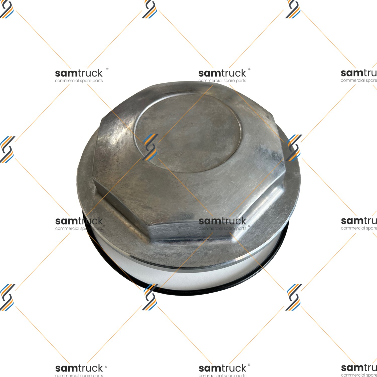 VOLVO PORYA KAPAĞI — 28260014
