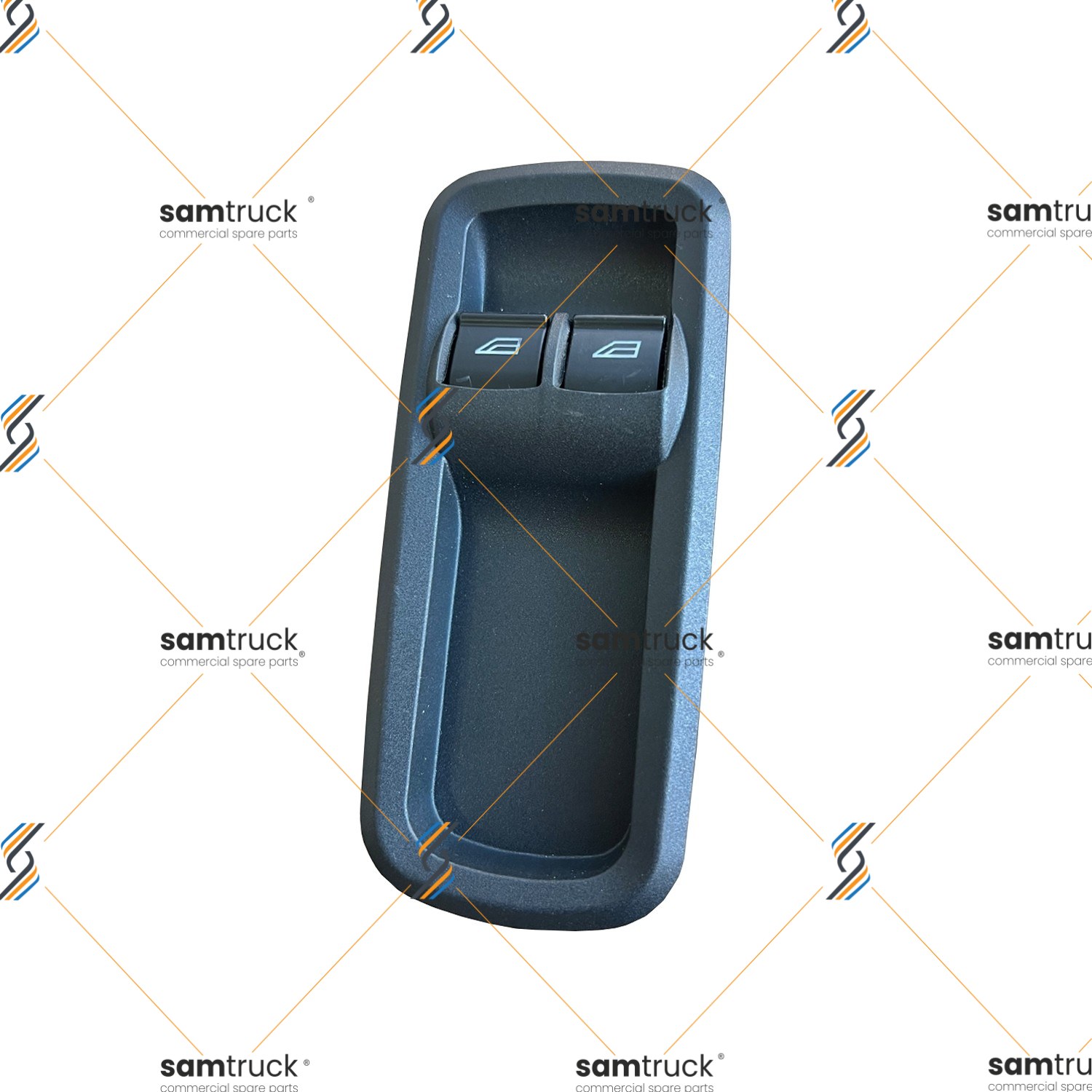 FORD CARGO 1842 - 3542 - 4142 CAM AÇMA ANAHTAR DÜĞMESİ — 16229001