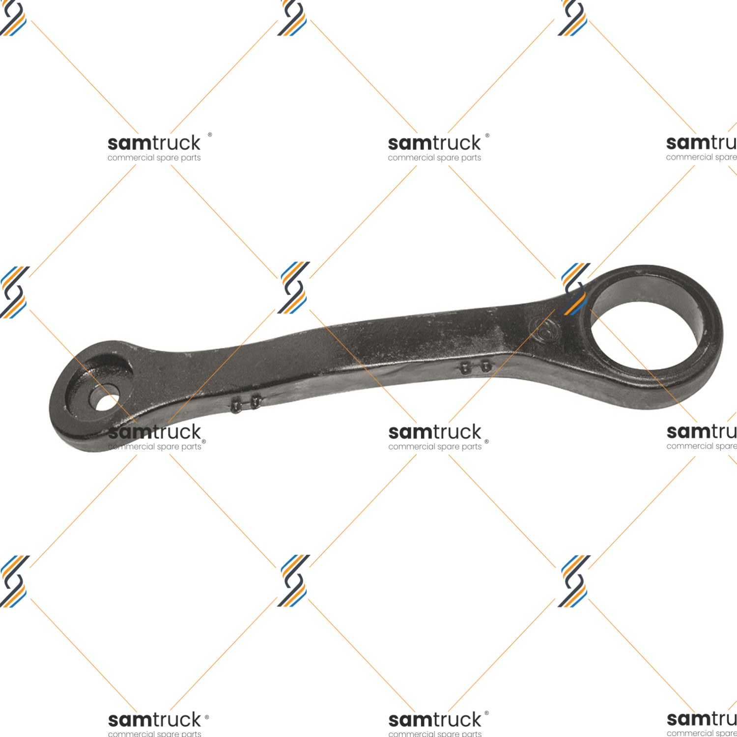 MERCEDES AROCS 4142 - 4145 1. DİNGİL ASKI KOLU — 22183090