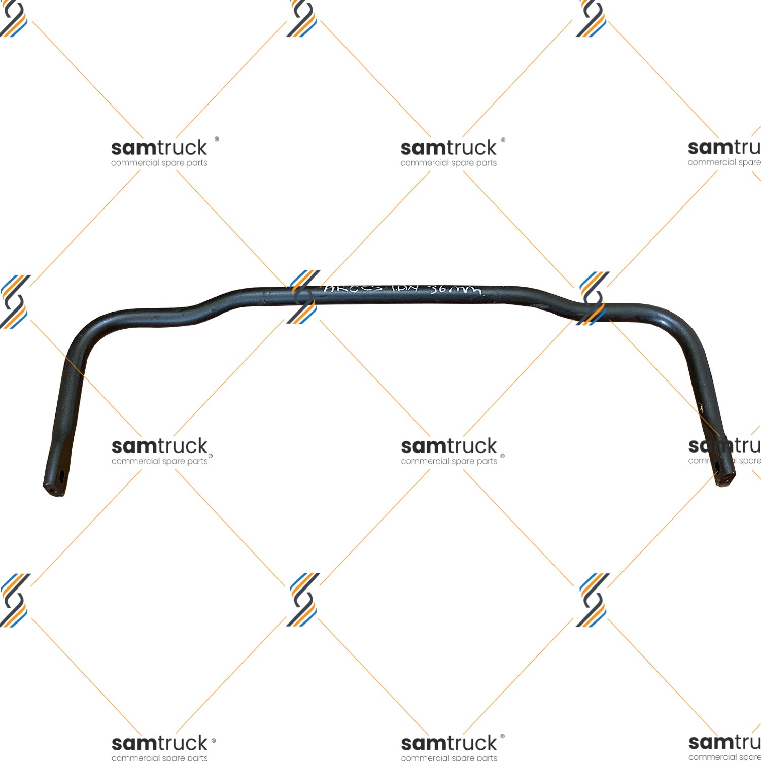 Mercedes Arocs Stabılızator — 22184030