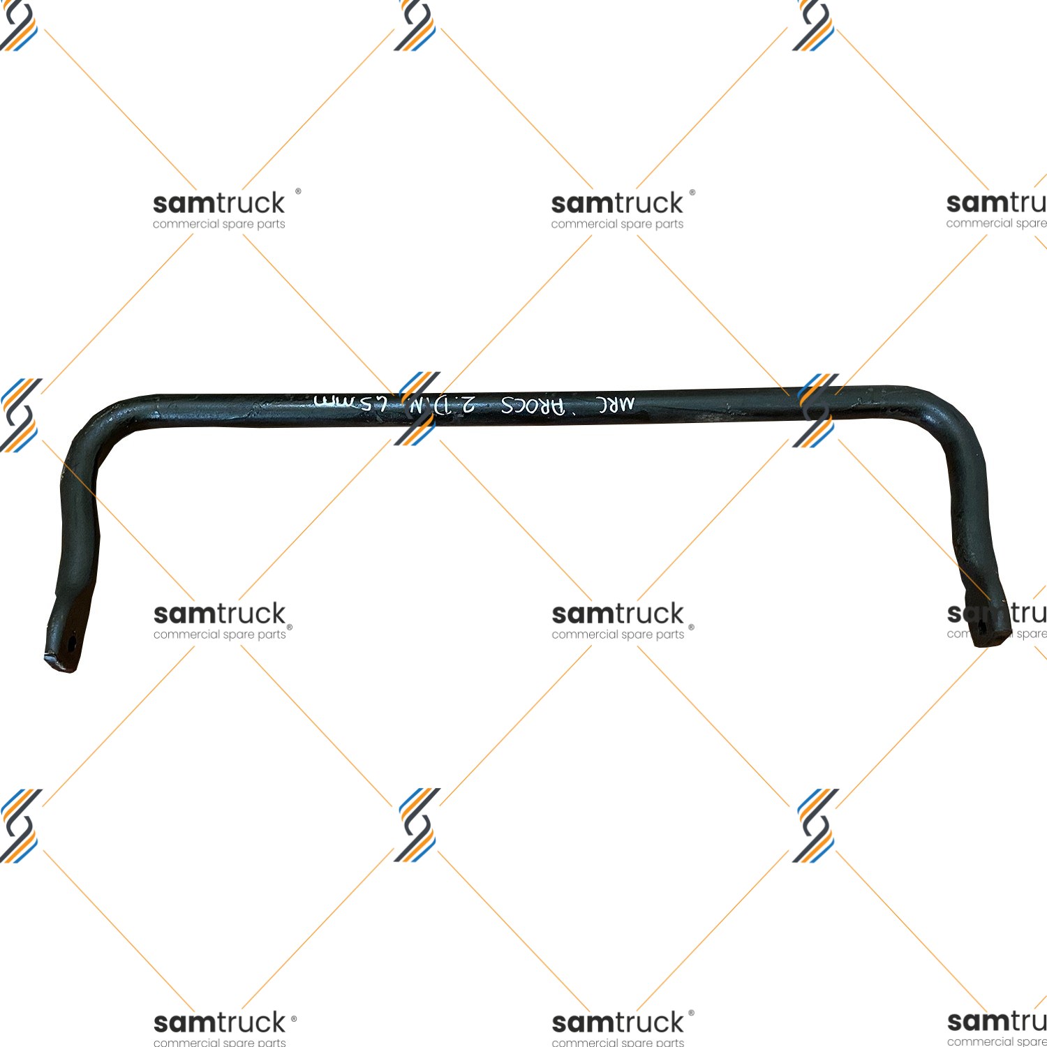 Mercedes Arocs Stabılızator — 22184031