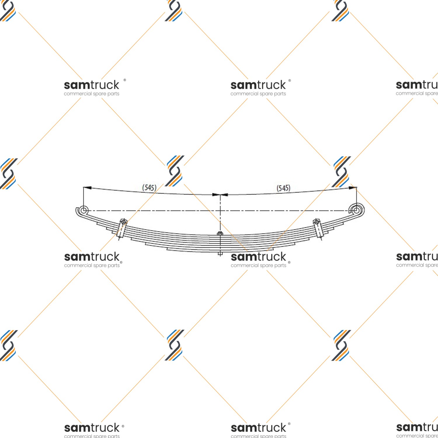 OTOKAR MAGIRUS MİNİBÜS ÖN KOMPLE MAKAS — PY0200050100