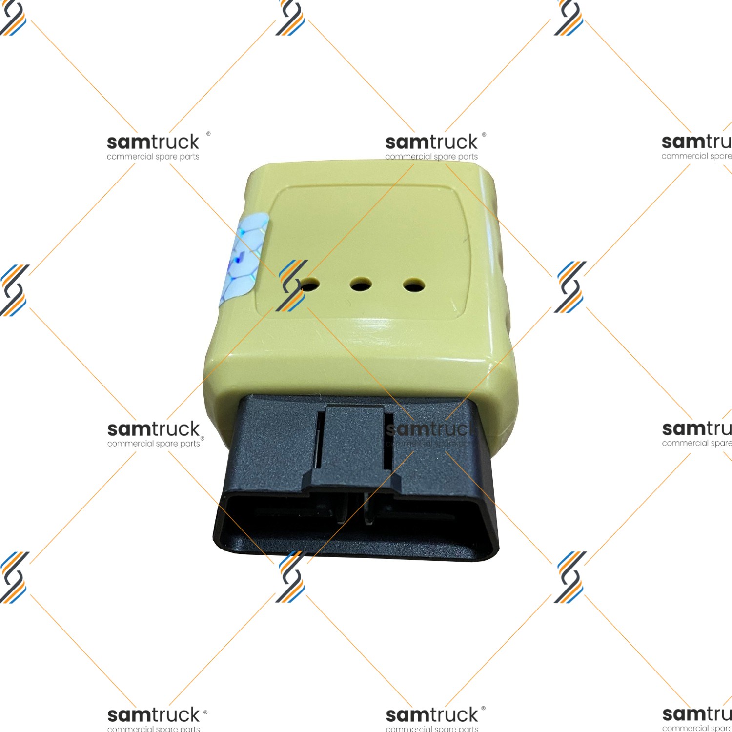 RENAULT ADBLUE İPTAL SENSÖRÜ — 24302001