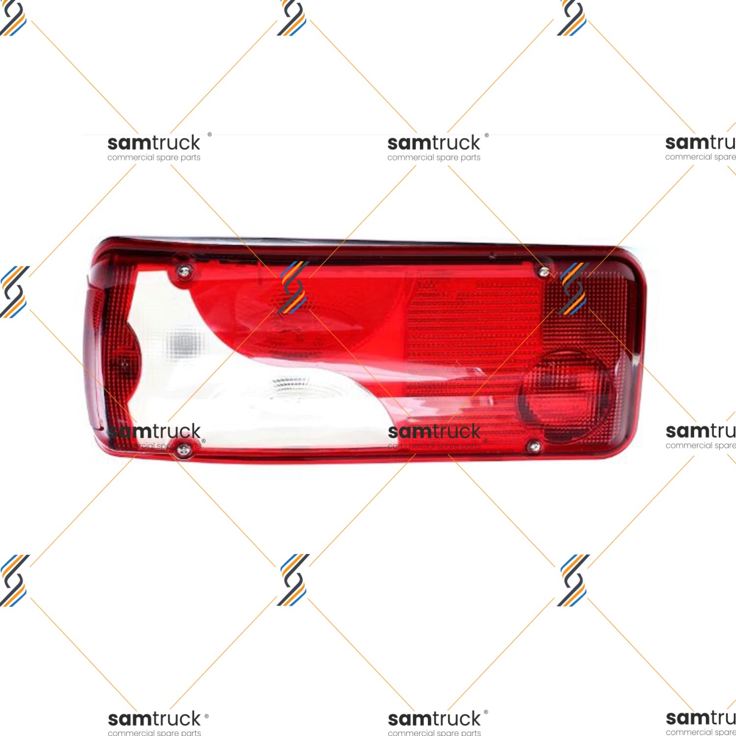 MERCEDES SPRINTER STOP LAMBASI — 22305001