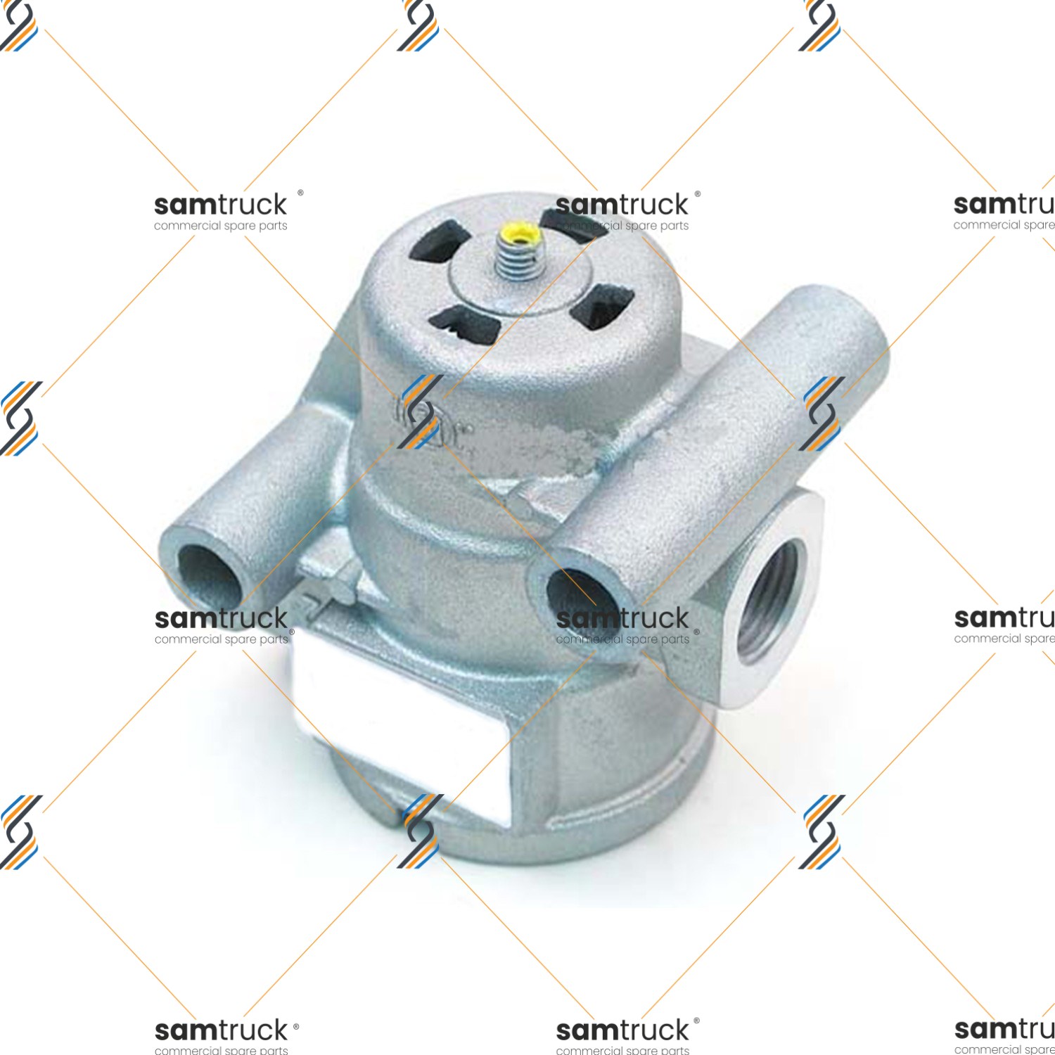 DAF BASINÇ KONTROL VALFİ — 12341003
