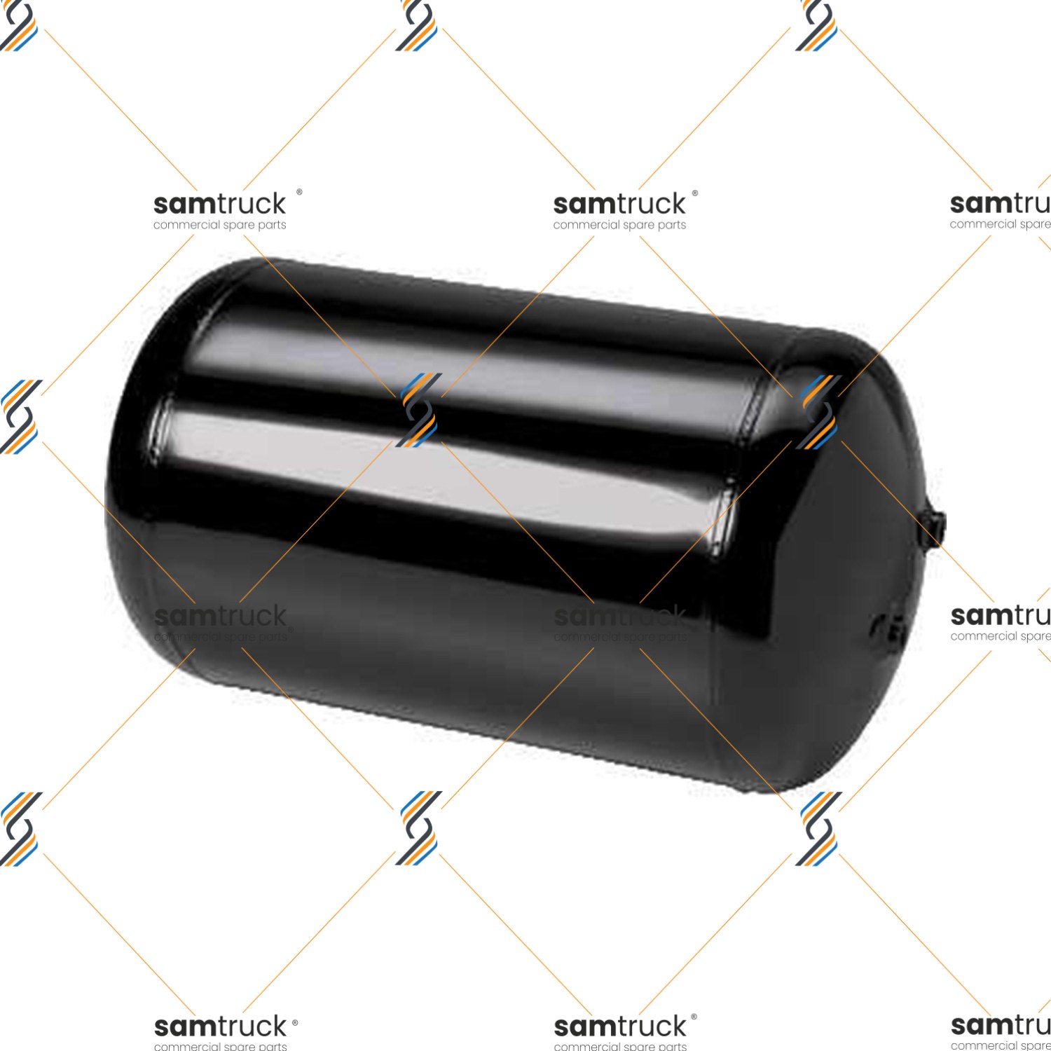 Daf Air Tank — 12343001