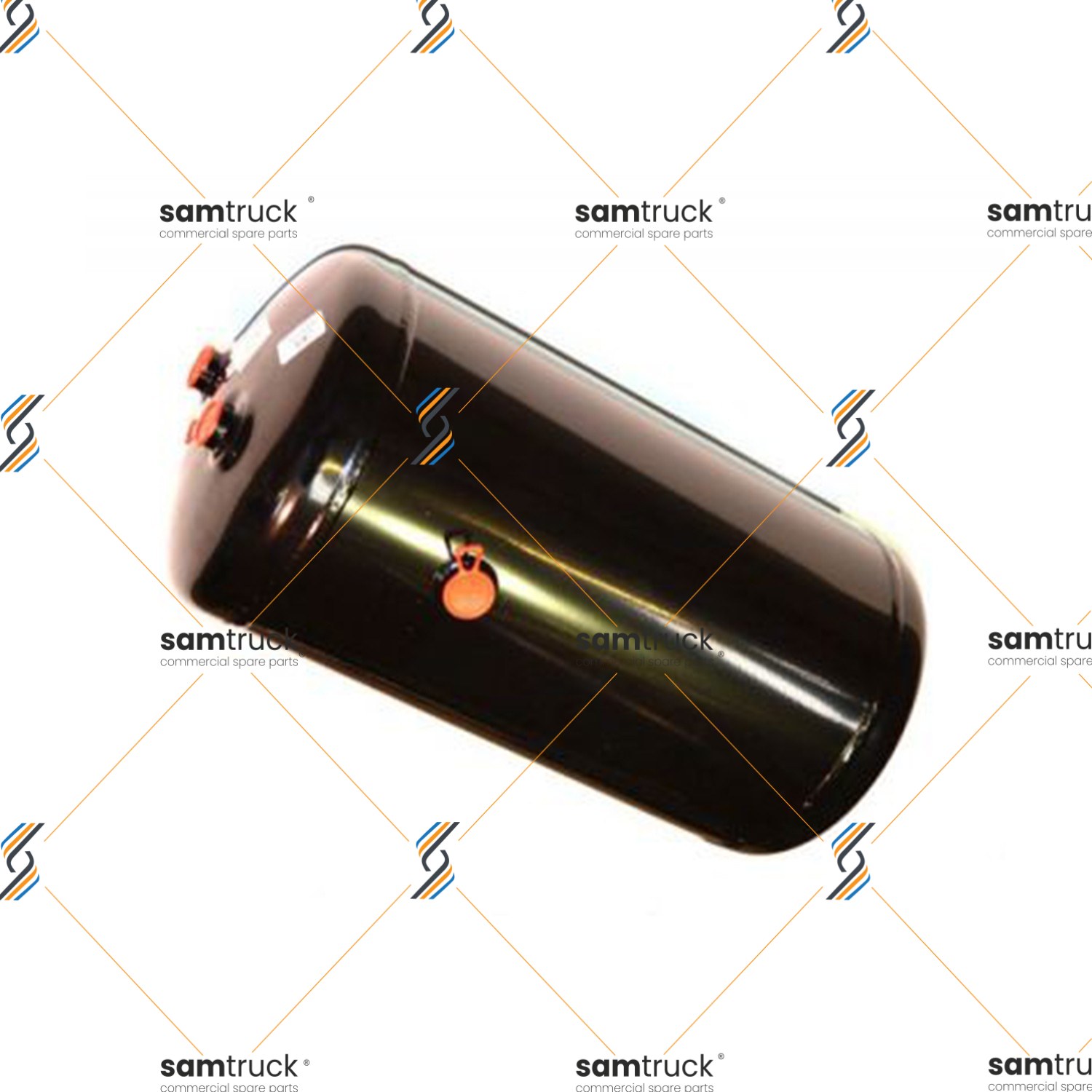 Daf Air Tank — 12343002