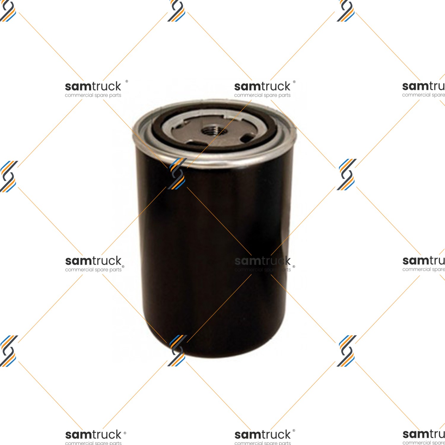 Daf Fuel Filter — 12353002