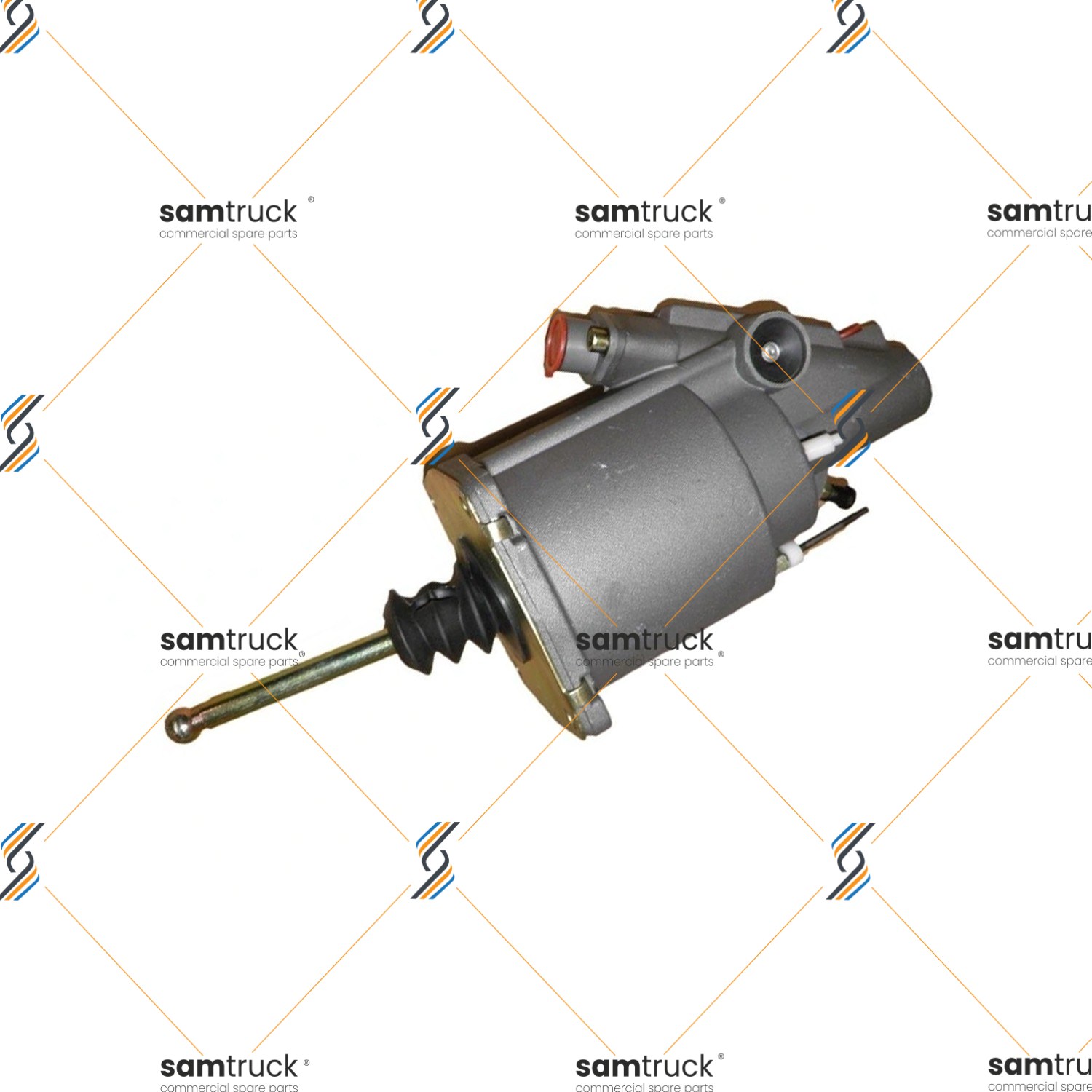 DAF DEBRİYAJ ALT MERKEZİ — 12292002