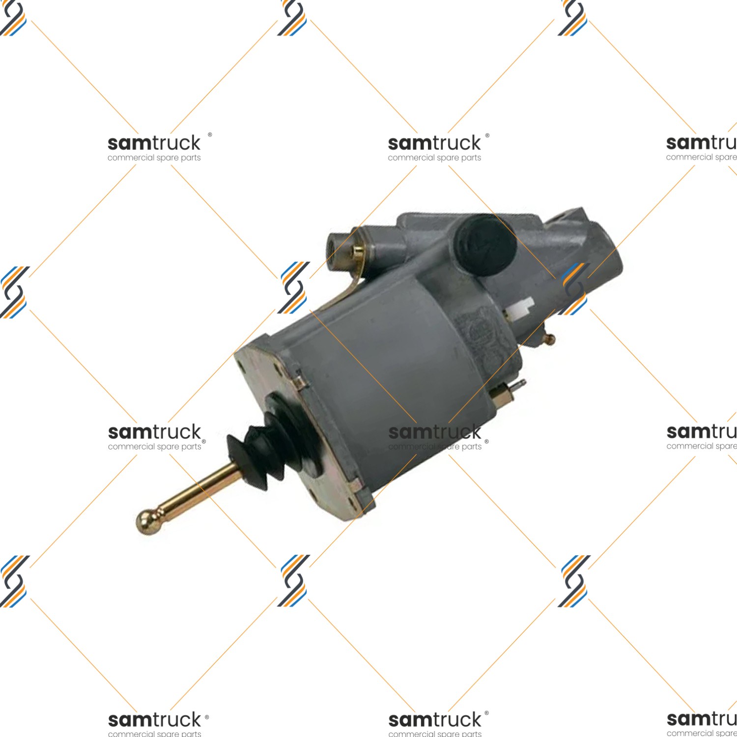 DAF DEBRİYAJ ALT MERKEZİ — 12292003