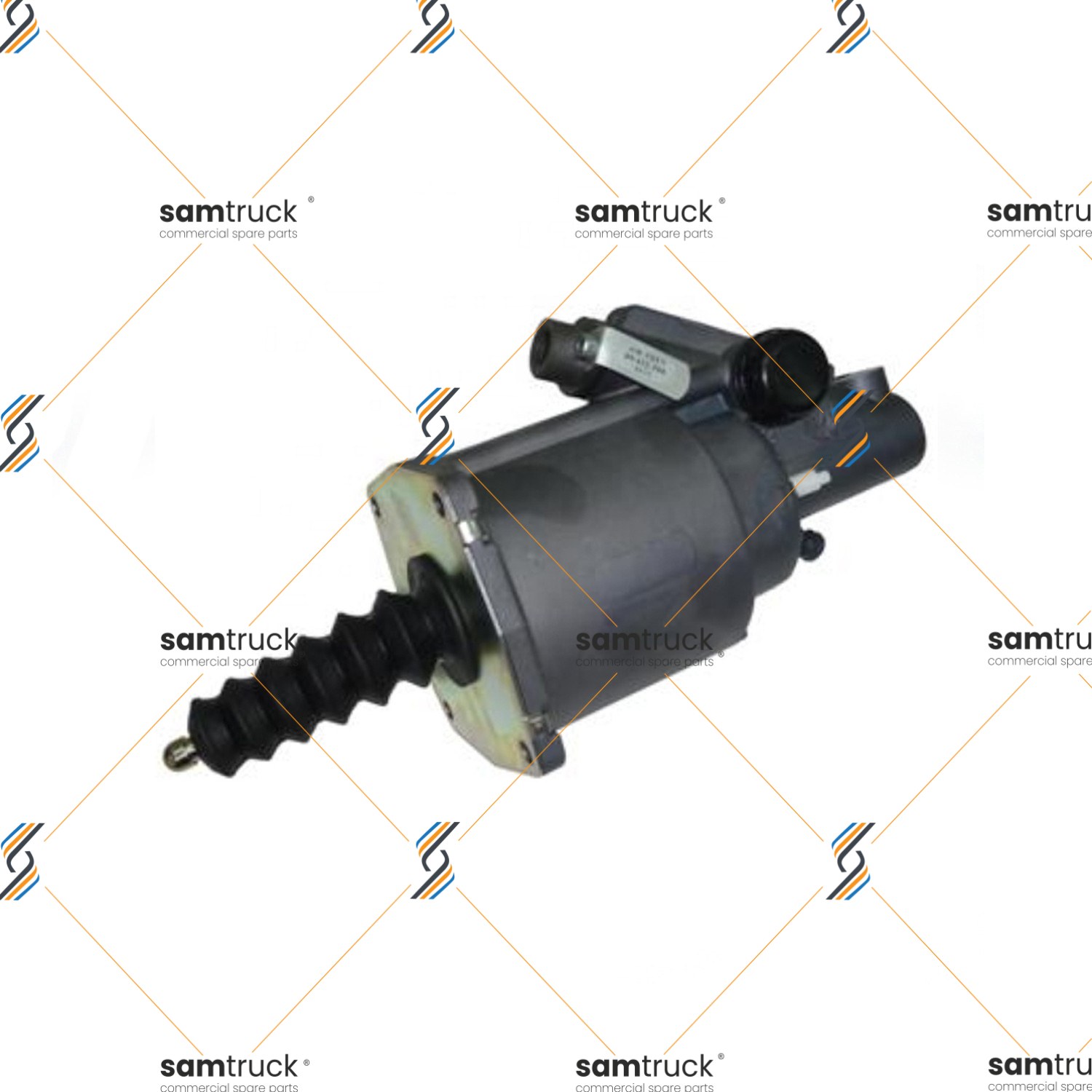 DAF DEBRİYAJ ALT MERKEZ — 12292004