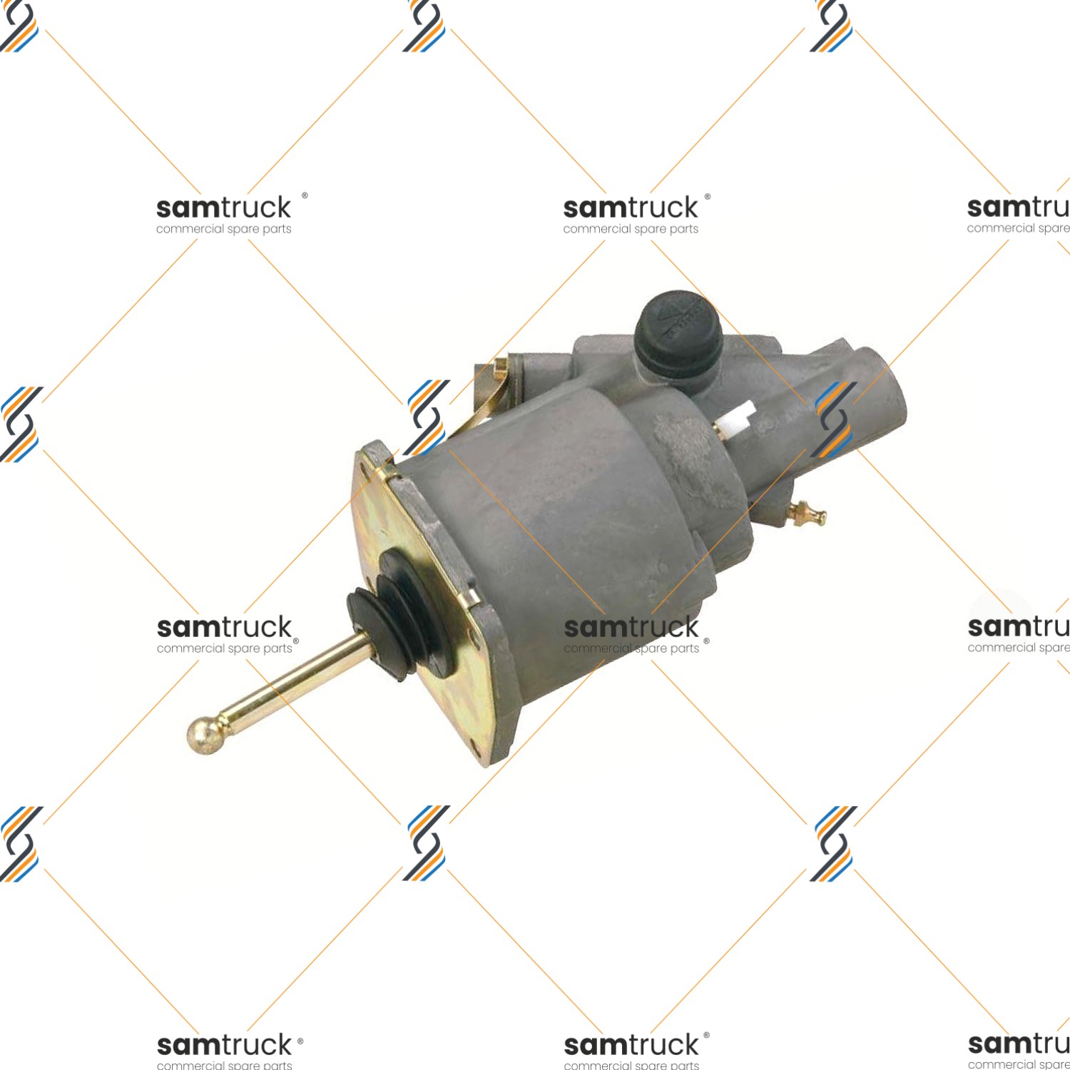 DAF DEBRİYAJ ALT MERKEZ — 12292006