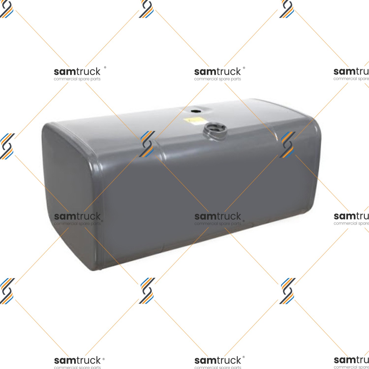 MERCEDES ACTROS YAKIT DEPOSU — 22351001
