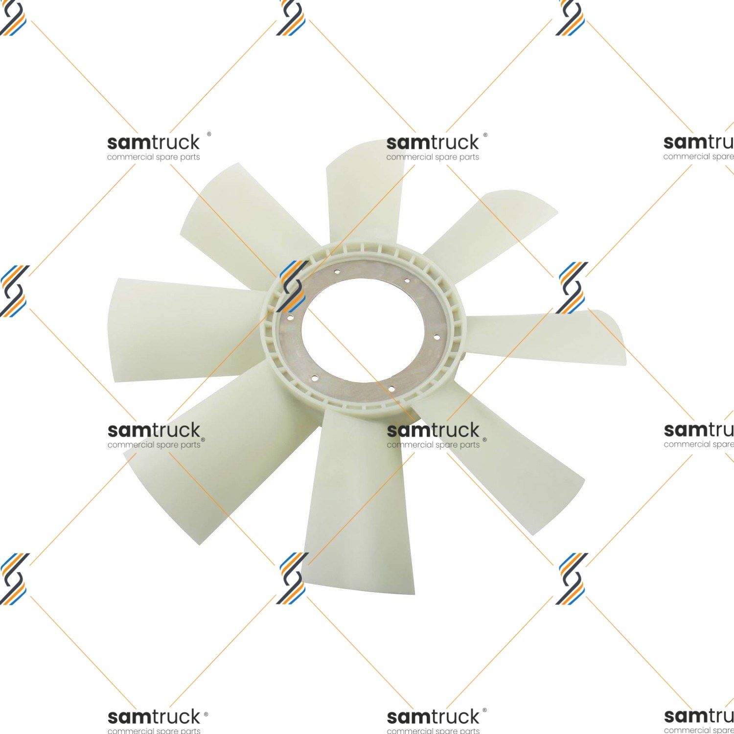 MAN KANAT FAN — 20213006