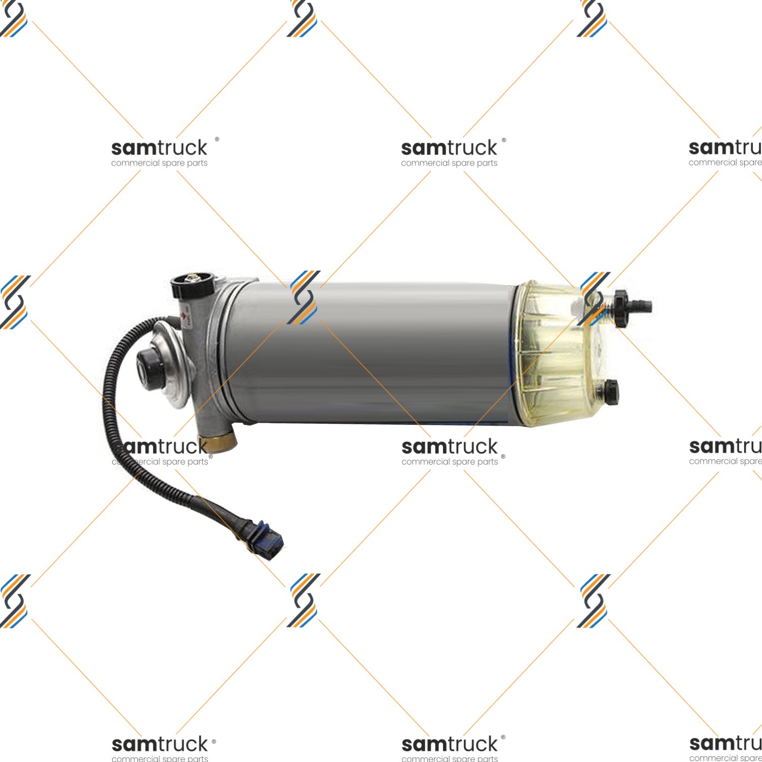 MERCEDES AXOR SU AYIRICI FİLTRE — 22353005