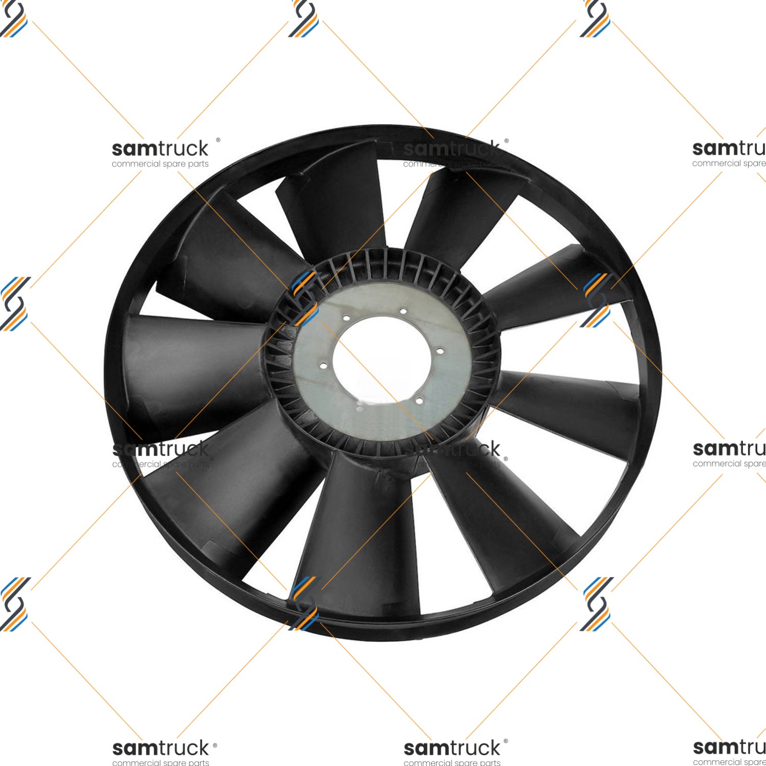 MAN KANAT FAN — 20213009