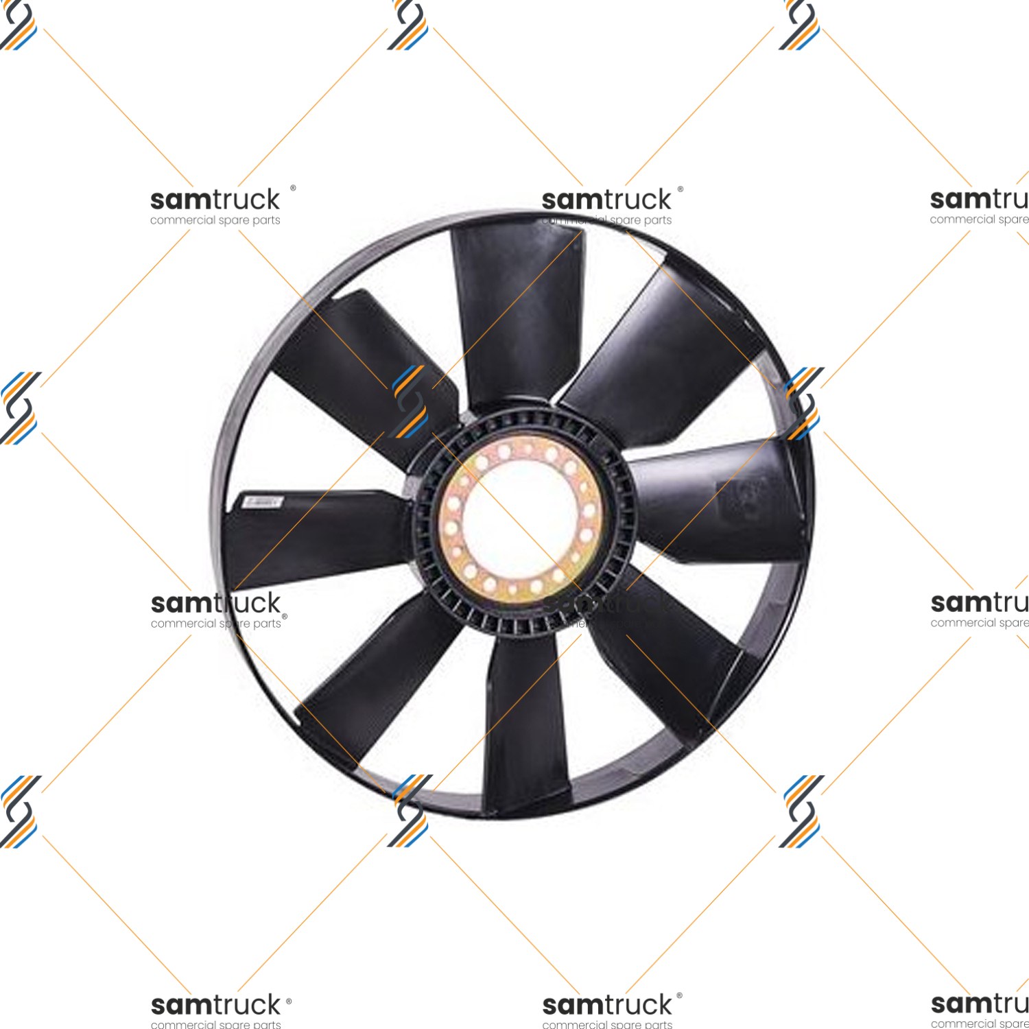 MAN KANAT FAN — 20213010