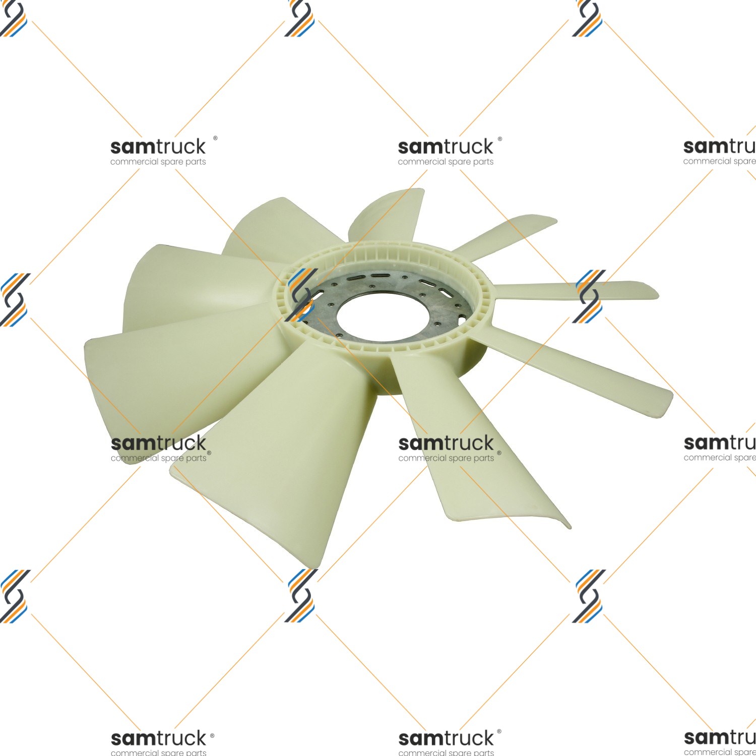 SCANIA KANAT FAN — 26213008