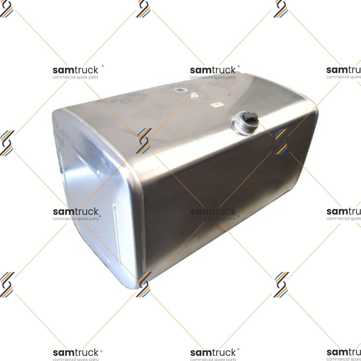 SCANIA YAKIT DEPOSU — 26351002