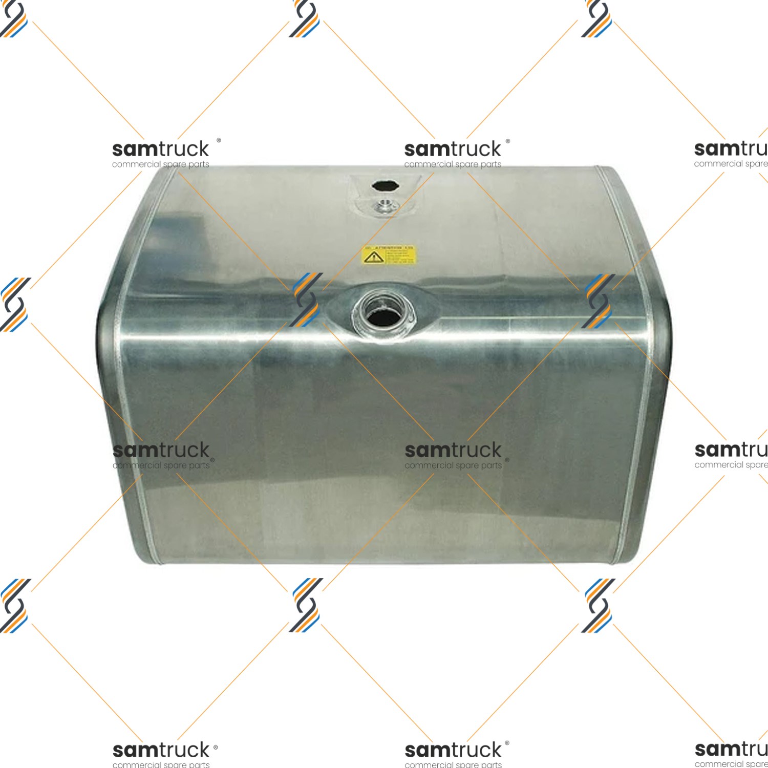 SCANIA YAKIT DEPOSU — 26351003