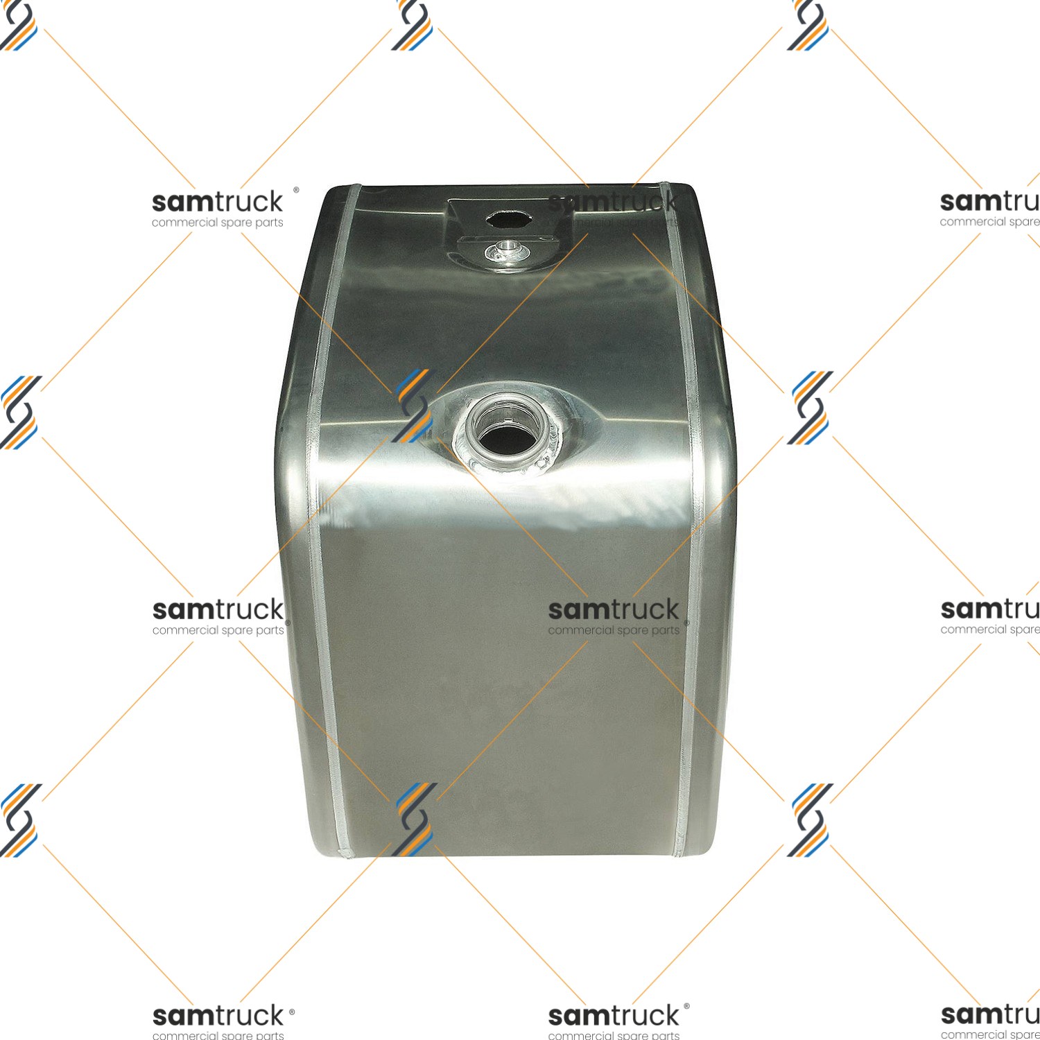 SCANIA YAKIT DEPOSU — 26351004