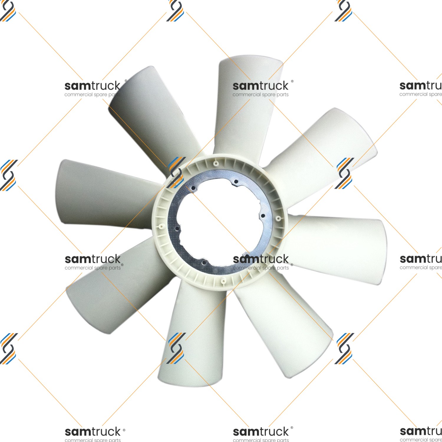VOLVO KANAT FAN — 28213003