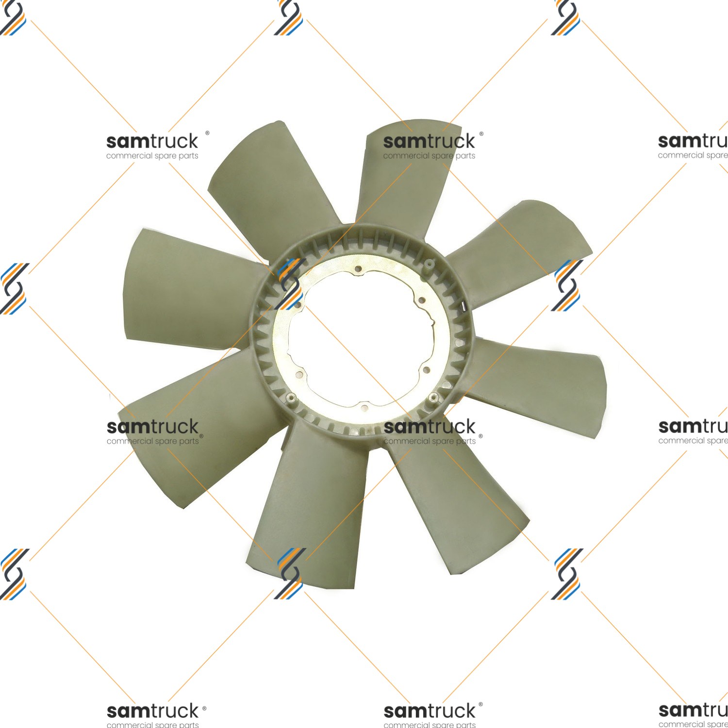 VOLVO KANAT FAN — 28213004