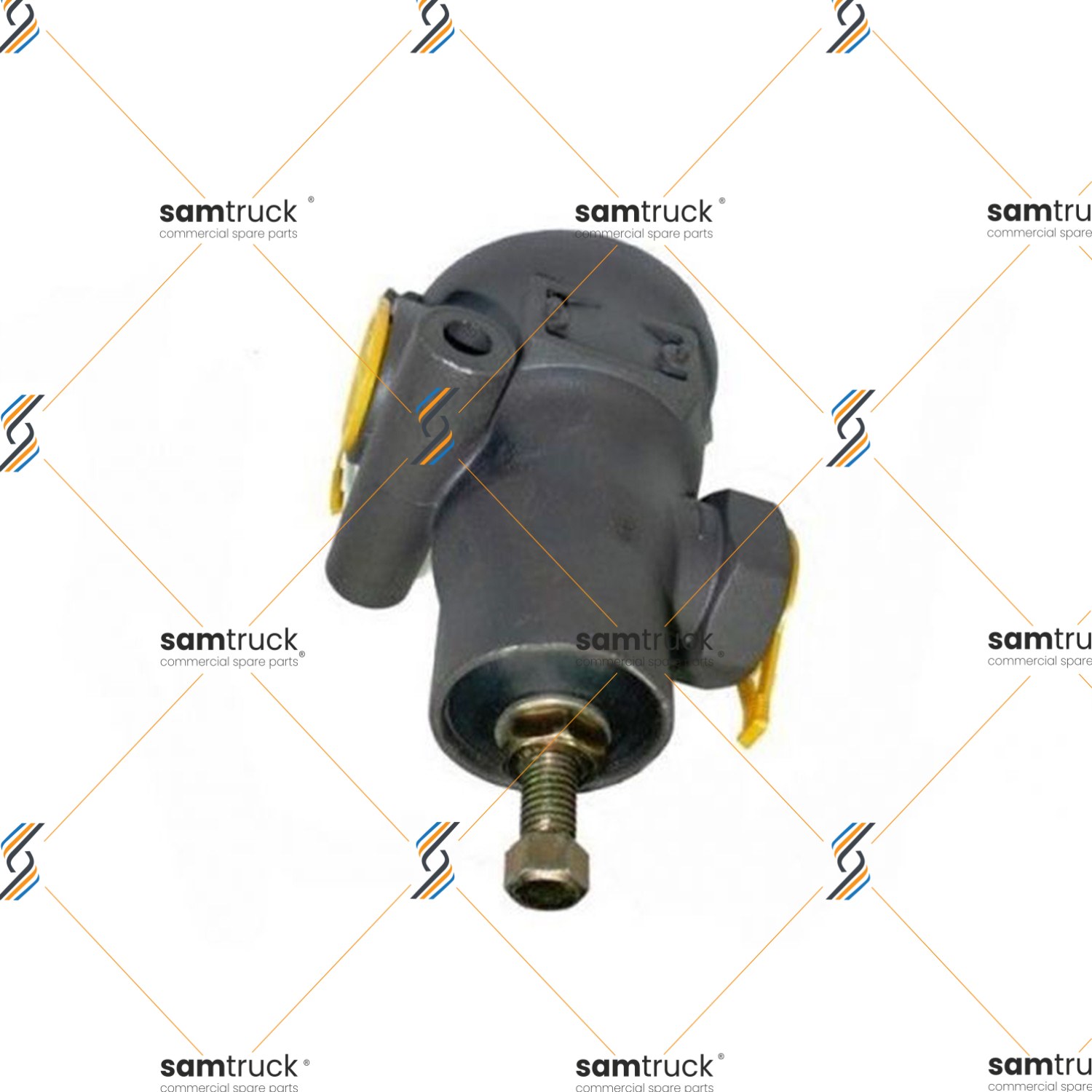 MERCEDES BASINÇ KONTROL VALFİ — 22341002