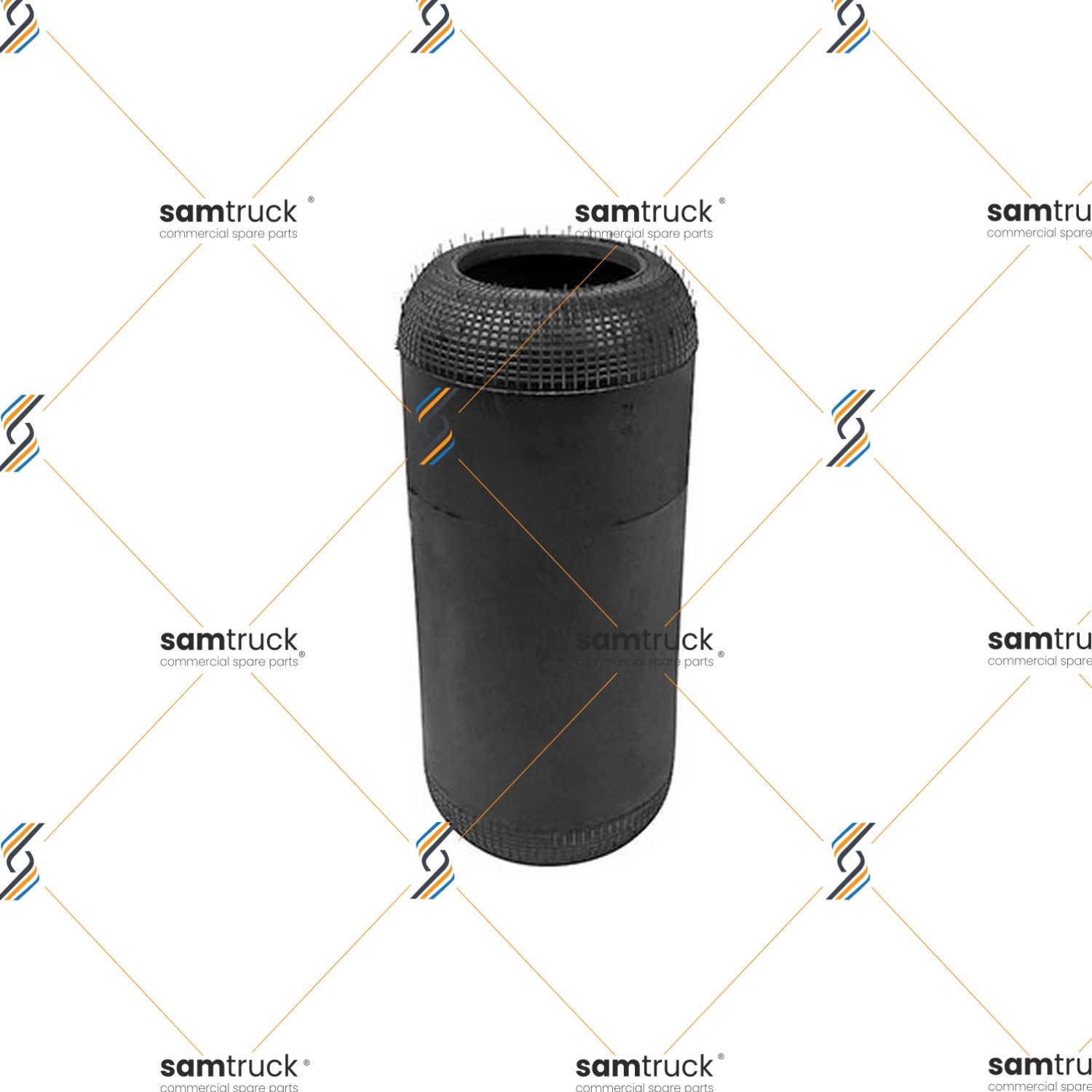 AX 20.27270 , IVECO ÇEKİCİ ROLL KÖRÜK — 18141003