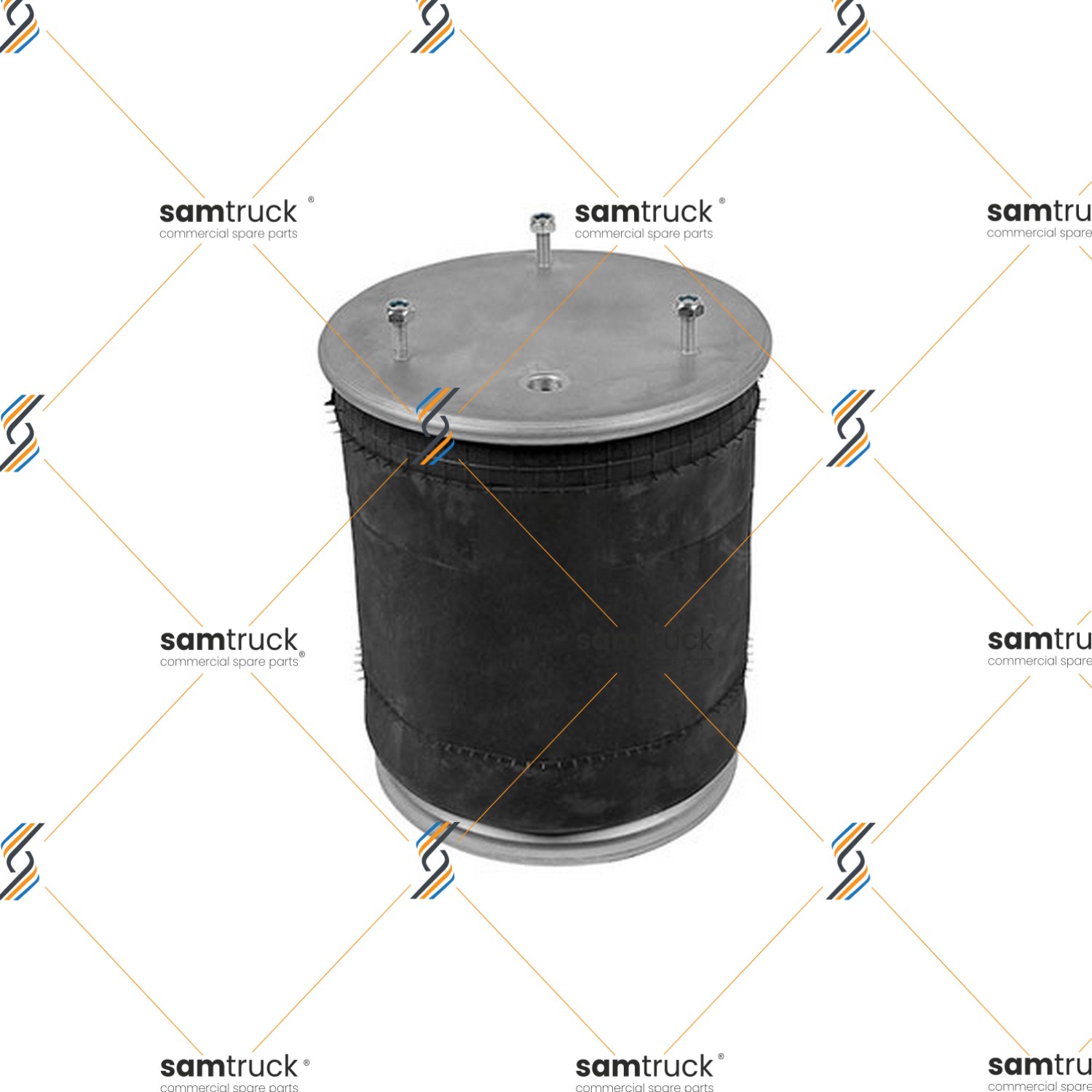 SAF DORSE SÜSPANSİYON KÖRÜĞÜ — 34143018-18