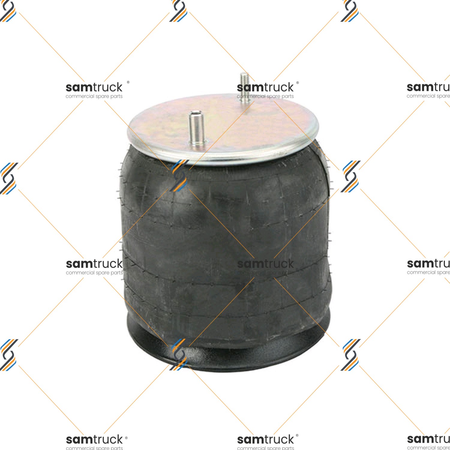FRUEHAUF DORSE SÜSPANSİYON KÖRÜĞÜ — 32143016-18