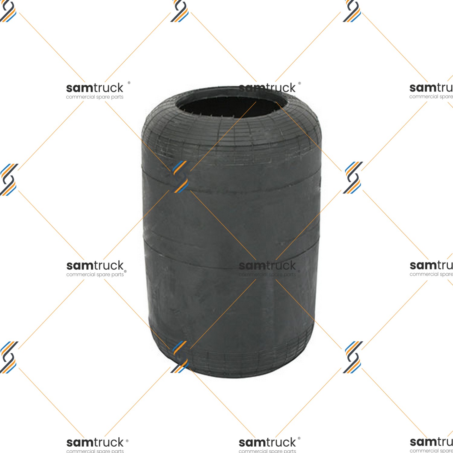 AX 20.673 , DAF ÇEKİCİ ROLL KÖRÜK — 12141001
