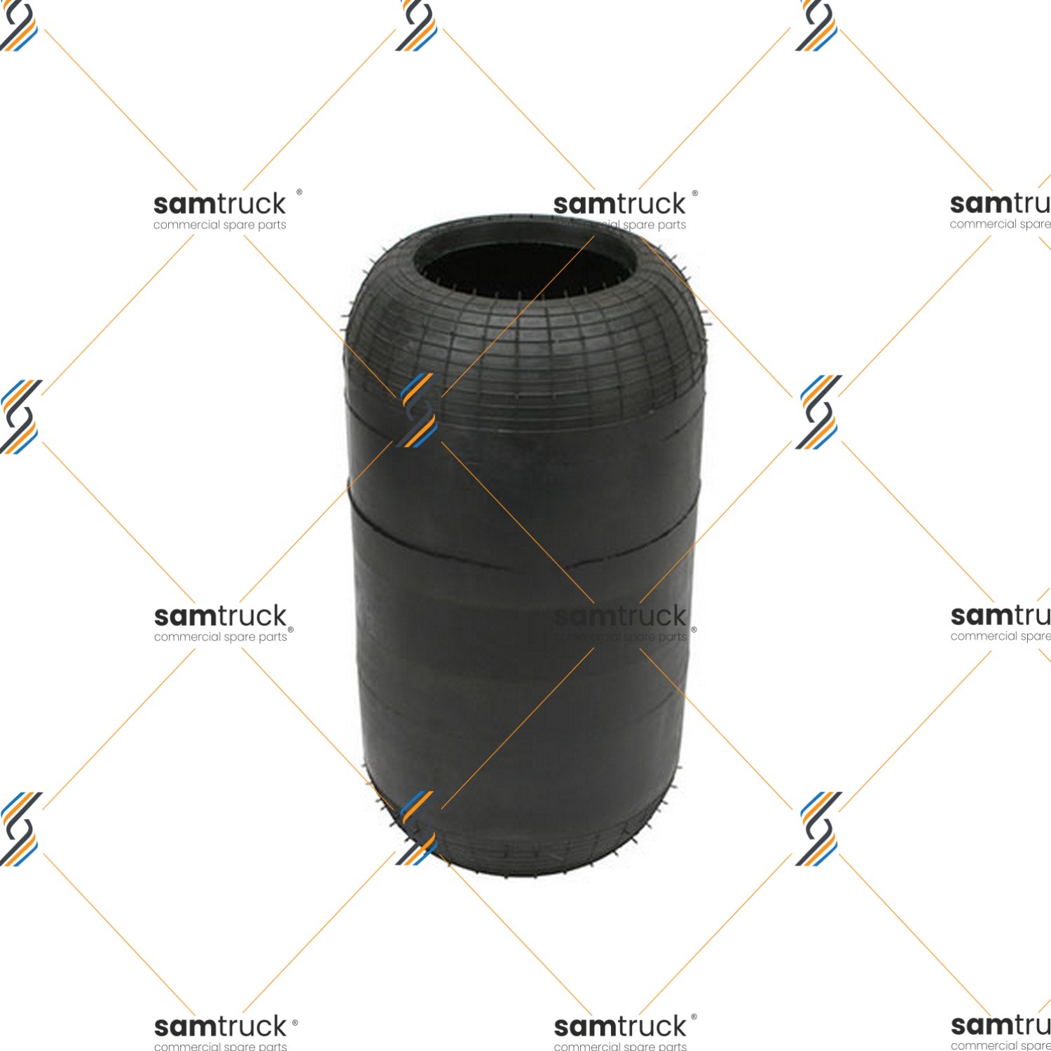 AX 20.727 , DAF ÇEKİCİ ROLL KÖRÜK — 12141002