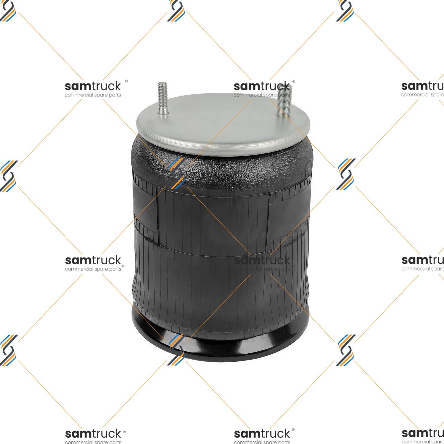 FRUEHAUF DORSE SÜSPANSİYON KÖRÜĞÜ — 32143020-18