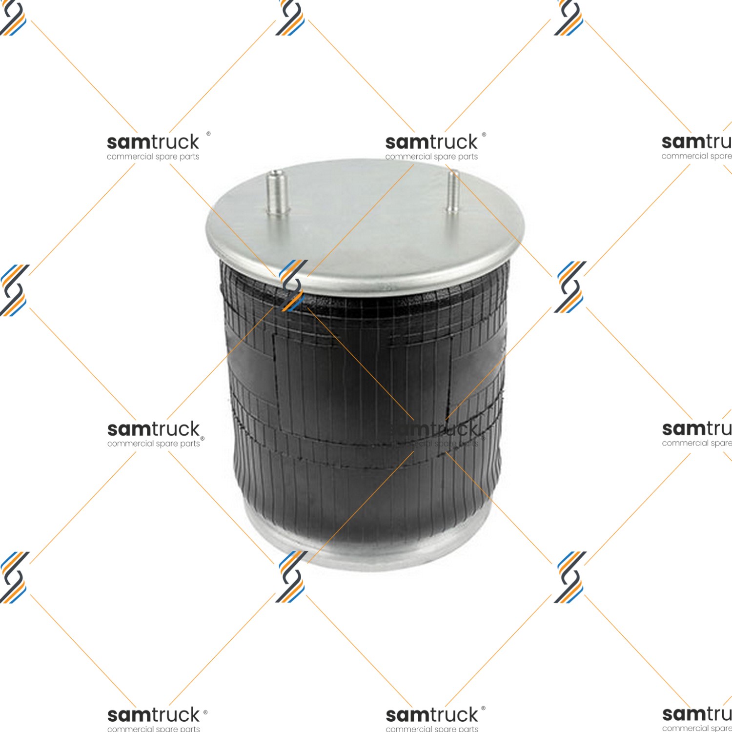 FRUEHAUF M6 DORSE SÜSPANSİYON KÖRÜĞÜ — 32143023-18